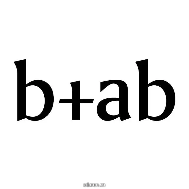 bplusab