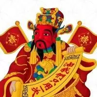 禄鼎记
