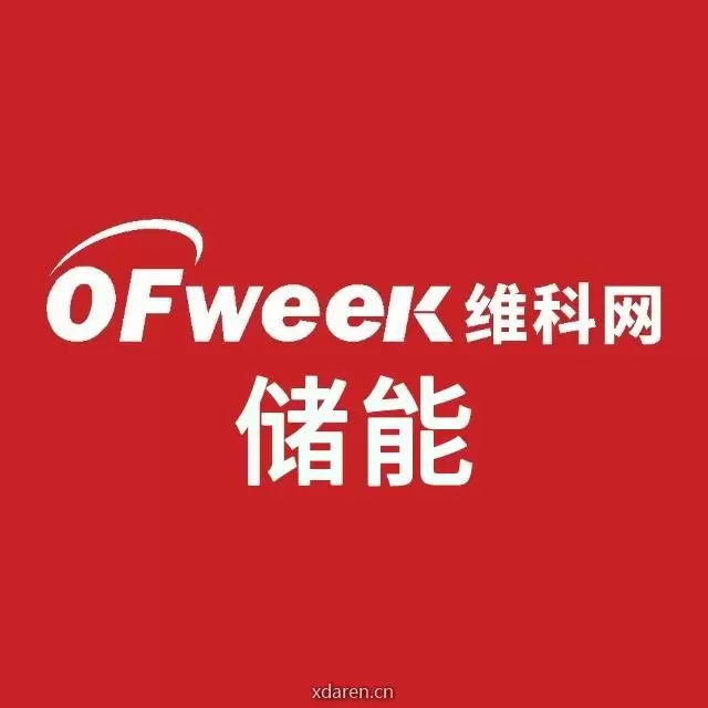 维科网储能