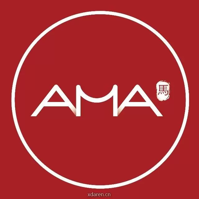 AMA酒评人生