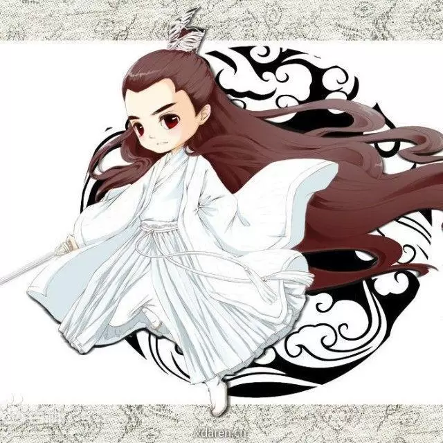 太白上仙
