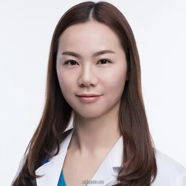 儿科医生妈妈