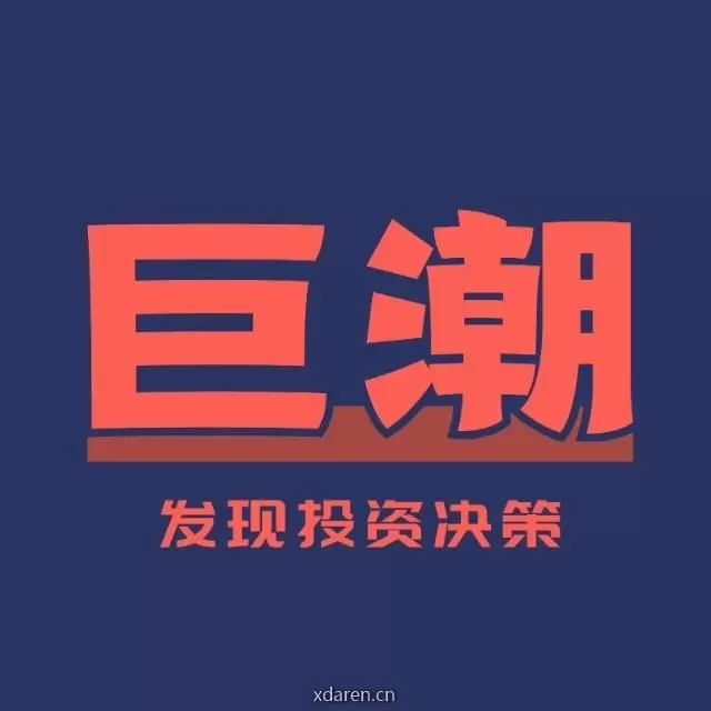 巨潮WAVE