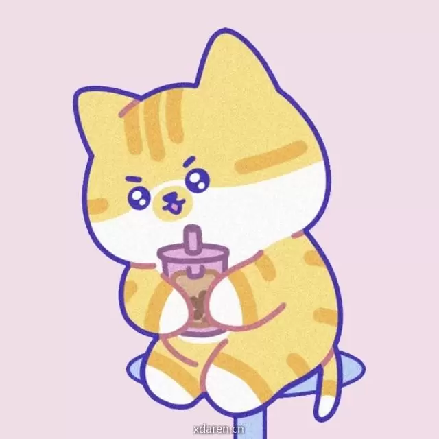 新周猫