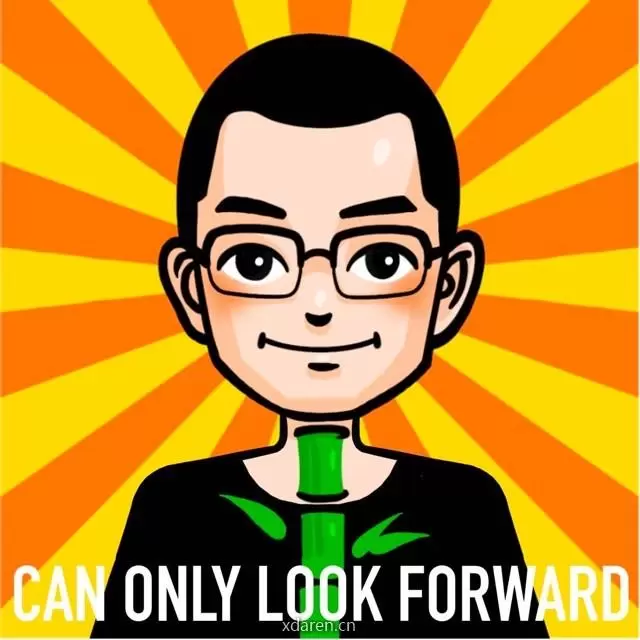 多元思维Hack