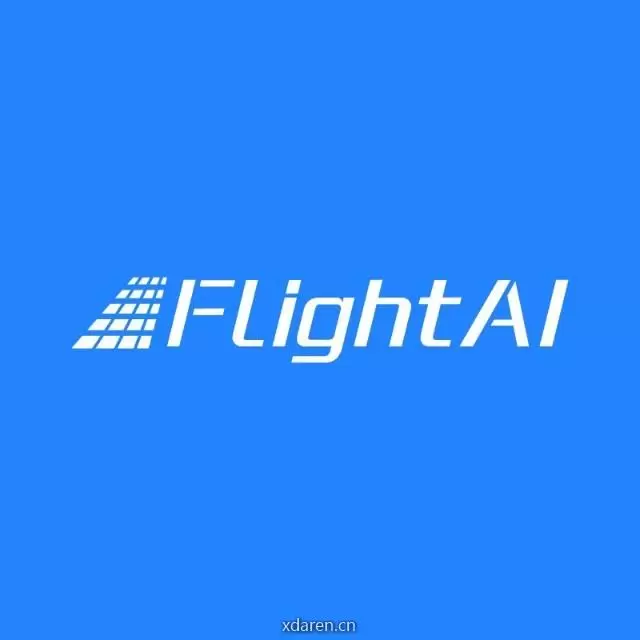FlightAI航空智能大数据