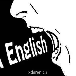 英语每日口语