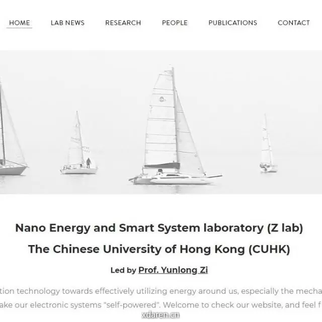 Zi Lab