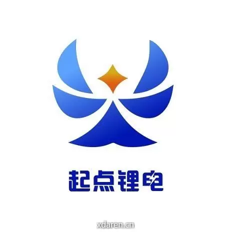起点锂电