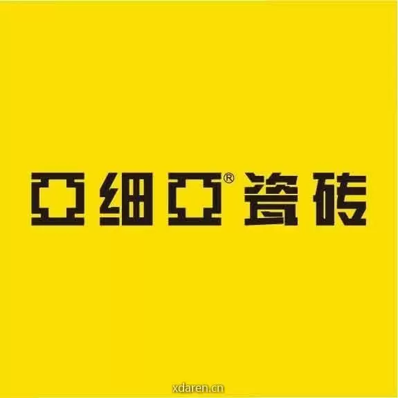 亚细亚瓷砖