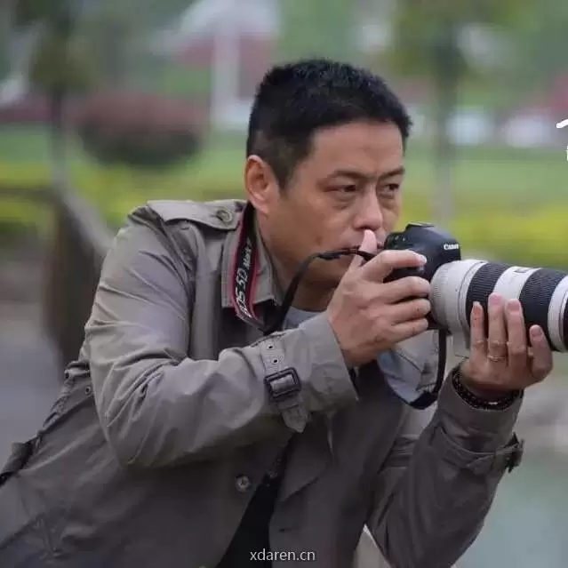 乐如影像百姓档案