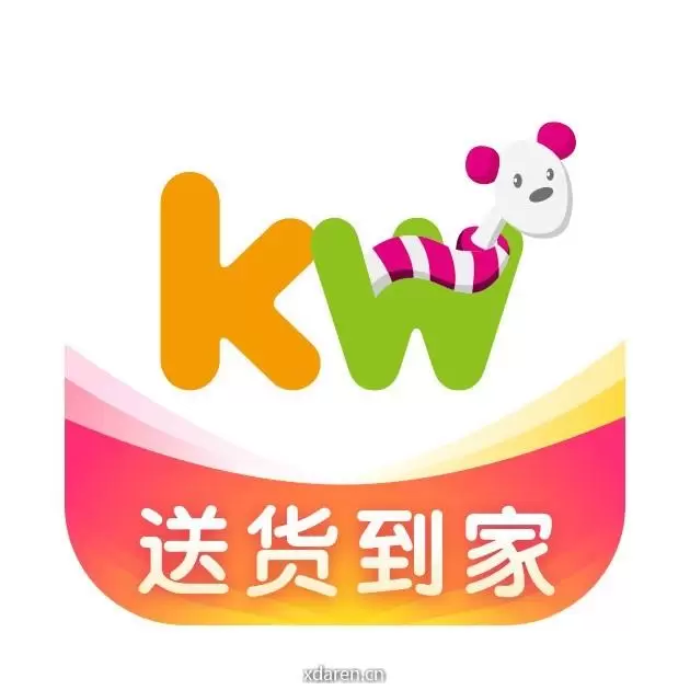 孩子王微商城