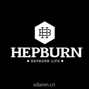 HEPBURN赫本泉州