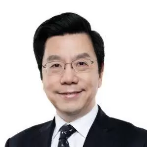 李开复