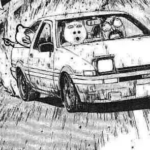 自動車研社