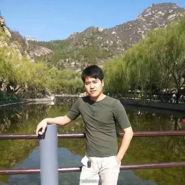 景泽看天下