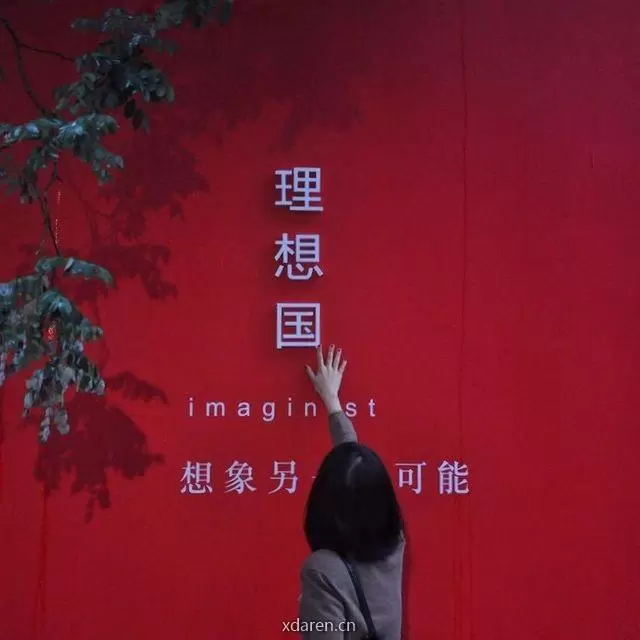 理想国imaginist