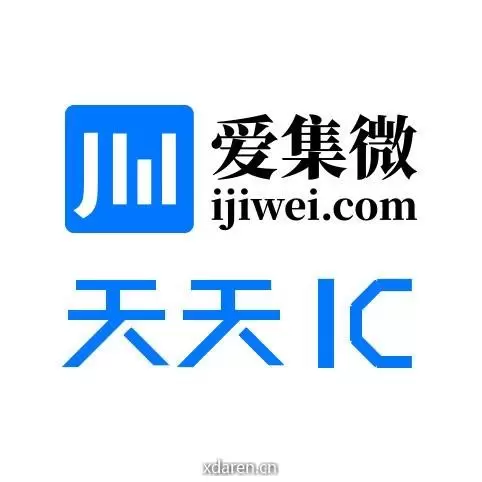 天天IC