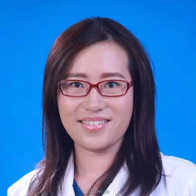 北京八大处李芯医师