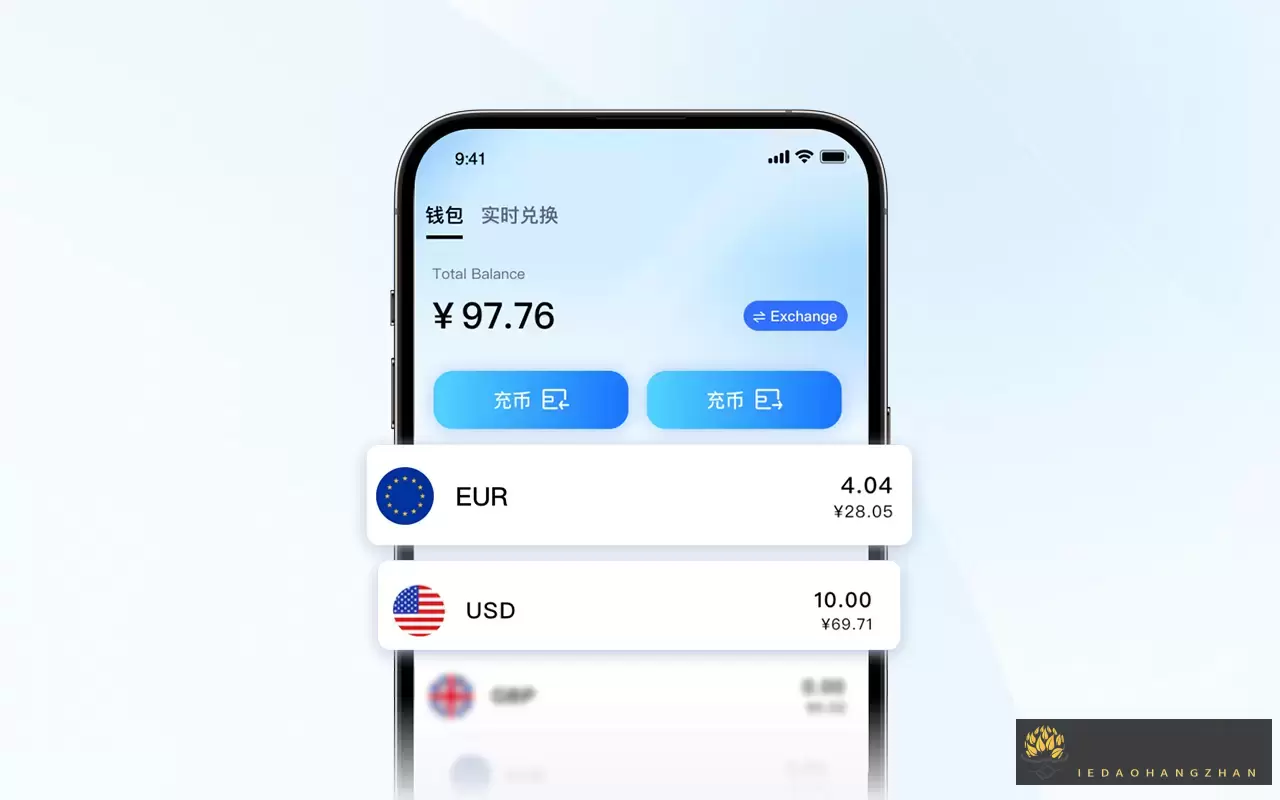 VCard Exchange