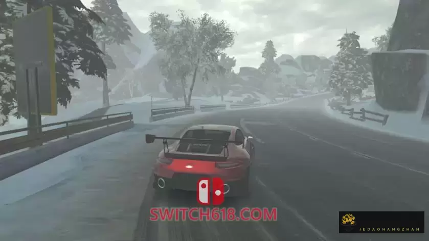 极速俱乐部：无限 2|中文|本体+1.7.2+39DLC整合版|NSP-XCI|原版+魔改9.2|Gear.Club Unlimited 2