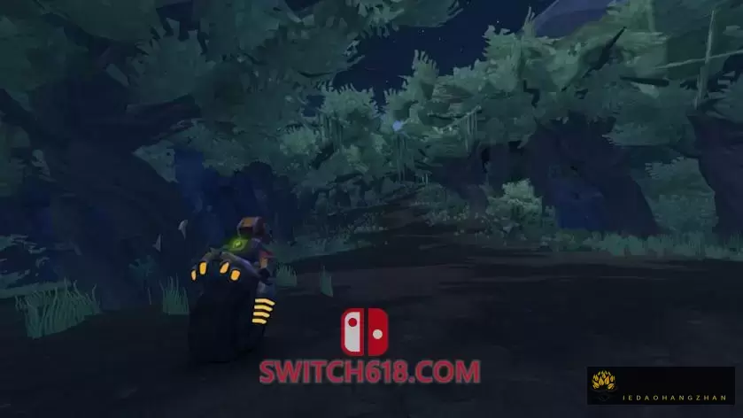 不复存在|官方中文|本体+1.0.4整合版|NSZ-XCI|冷饭|Defunct