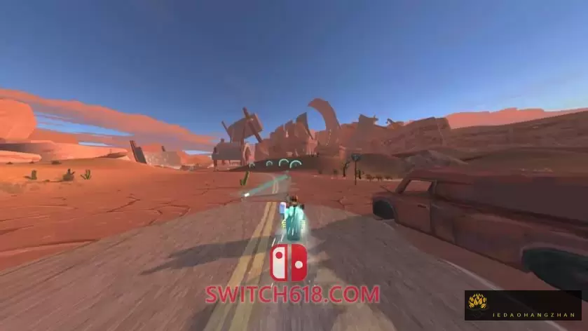 不复存在|官方中文|本体+1.0.4整合版|NSZ-XCI|冷饭|Defunct