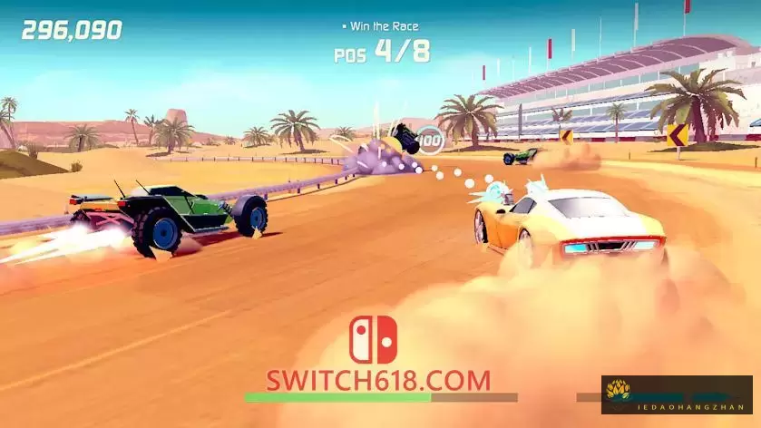 疾速特工|官方中文|NSP|原版|Agent Intercept