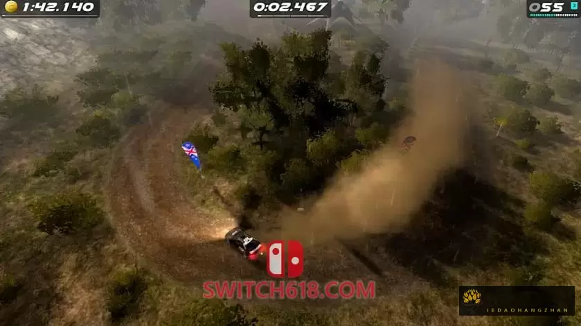 冲刺拉力赛起源|中文|本体+1.0.70升补|NSZ|原版|Rush Rally Origins 1 冲刺拉力赛起源|中文|本体+1.0.70升补|NSZ|原版|Rush Rally Origins