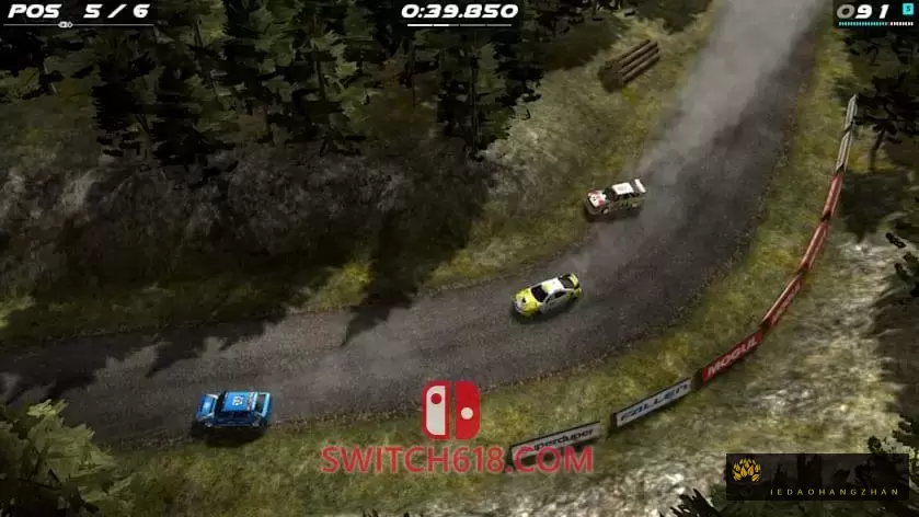 冲刺拉力赛起源|中文|本体+1.0.70升补|NSZ|原版|Rush Rally Origins 2 冲刺拉力赛起源|中文|本体+1.0.70升补|NSZ|原版|Rush Rally Origins