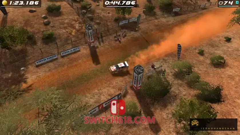 冲刺拉力赛起源|中文|本体+1.0.70升补|NSZ|原版|Rush Rally Origins 3 冲刺拉力赛起源|中文|本体+1.0.70升补|NSZ|原版|Rush Rally Origins