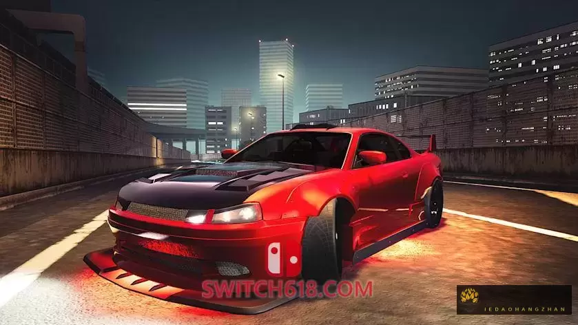 超级街道赛|官方中文|本体+1.0.1原版整合|XCI|冷饭|Super Street: Racer 2 超级街道赛|官方中文|本体+1.0.1原版整合|XCI|冷饭|Super Street: Racer