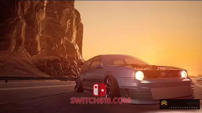 超级街道赛|官方中文|本体+1.0.1原版整合|XCI|冷饭|Super Street: Racer 3 超级街道赛|官方中文|本体+1.0.1原版整合|XCI|冷饭|Super Street: Racer