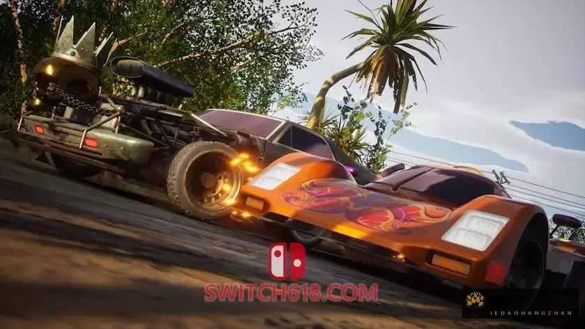 速度与激情 间谍赛车手|中文|本体+1.0.2整合版|NSP-XCI|原版+魔改10.2.0|Fast & Furious: Spy Racers Rise of SH1FT3R