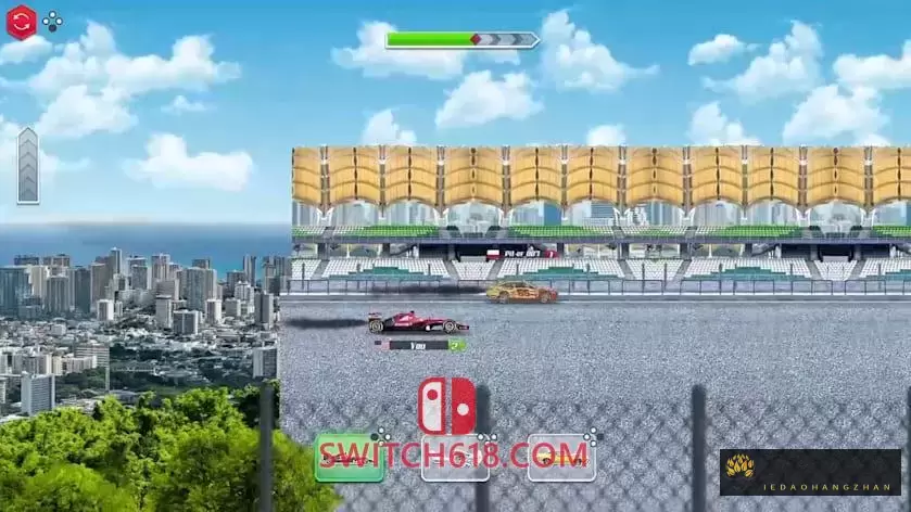 多重竞速|官方中文|NSZ|原版|Multi Race: Match The Car