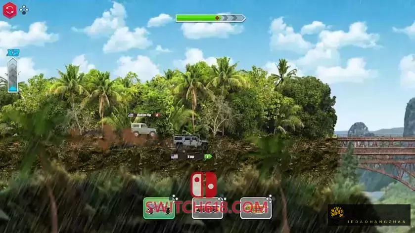 多重竞速|官方中文|NSZ|原版|Multi Race: Match The Car