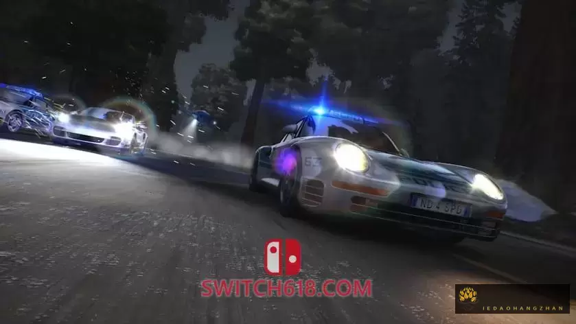 极品飞车14 热力追踪 重制版|官方中文|本体+1.0.3升补|NSP|Need for Speed Hot Pursuit Remastered