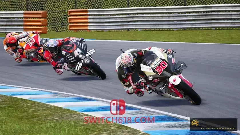世界摩托大奖赛22|官方中文|本体+1.0.6升补|NSP|原版|MotoGP 22 2 世界摩托大奖赛22|官方中文|本体+1.0.6升补|NSP|原版|MotoGP 22