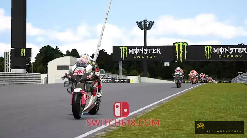 世界摩托大奖赛22|官方中文|本体+1.0.6升补|NSP|原版|MotoGP 22 3 世界摩托大奖赛22|官方中文|本体+1.0.6升补|NSP|原版|MotoGP 22