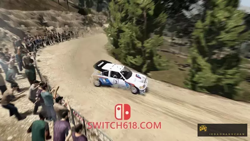 WRC世界汽车拉力锦标赛 新世代|官方中文|本体+1.2.2升补+5DLC|XCI|原版|WRC 10 1 WRC世界汽车拉力锦标赛 新世代|官方中文|本体+1.2.2升补+5DLC|XCI|原版|WRC 10