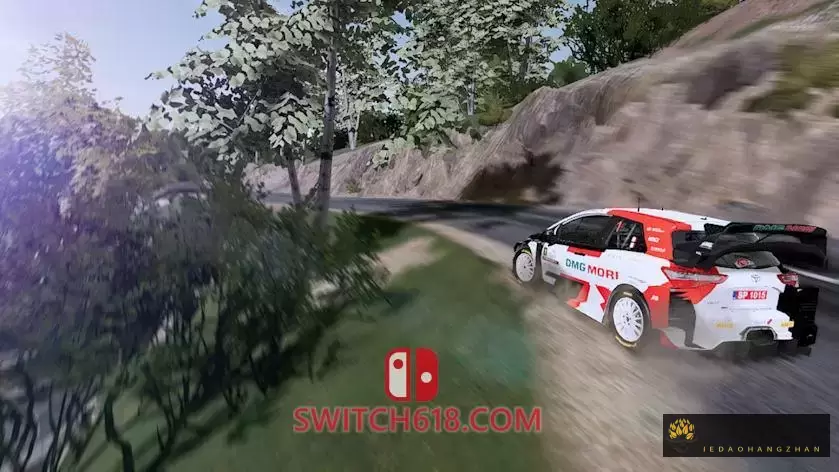 WRC世界汽车拉力锦标赛 新世代|官方中文|本体+1.2.2升补+5DLC|XCI|原版|WRC 10 2 WRC世界汽车拉力锦标赛 新世代|官方中文|本体+1.2.2升补+5DLC|XCI|原版|WRC 10