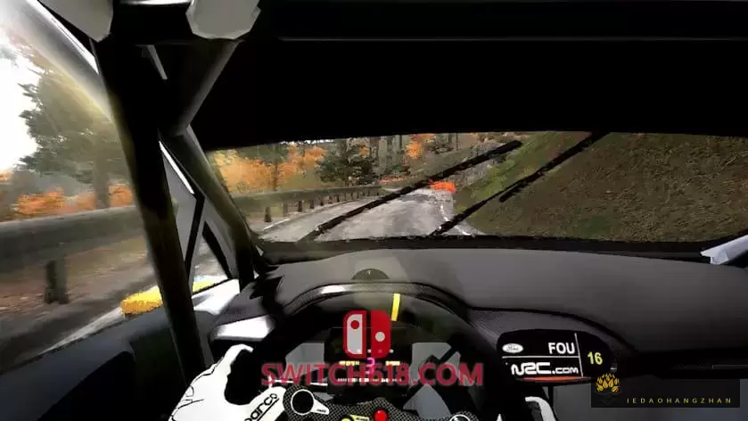 WRC世界汽车拉力锦标赛 新世代|官方中文|本体+1.2.2升补+5DLC|XCI|原版|WRC 10 3 WRC世界汽车拉力锦标赛 新世代|官方中文|本体+1.2.2升补+5DLC|XCI|原版|WRC 10