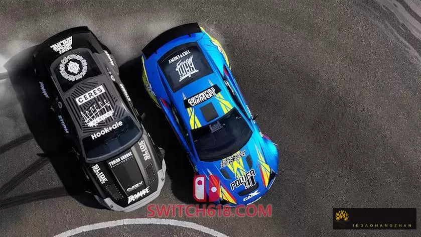 CarX漂移赛车|官方中文|本体+2.15.0升补|NSZ|原版|CarX Drift Racing Online