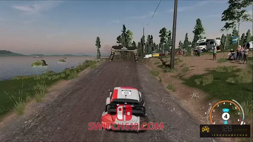 WRC世界汽车拉力锦标赛 新世代|官方中文|本体+1.2.2升补+5DLC|XCI|原版|WRC Generations 1 WRC世界汽车拉力锦标赛 新世代|官方中文|本体+1.2.2升补+5DLC|XCI|原版|WRC Generations