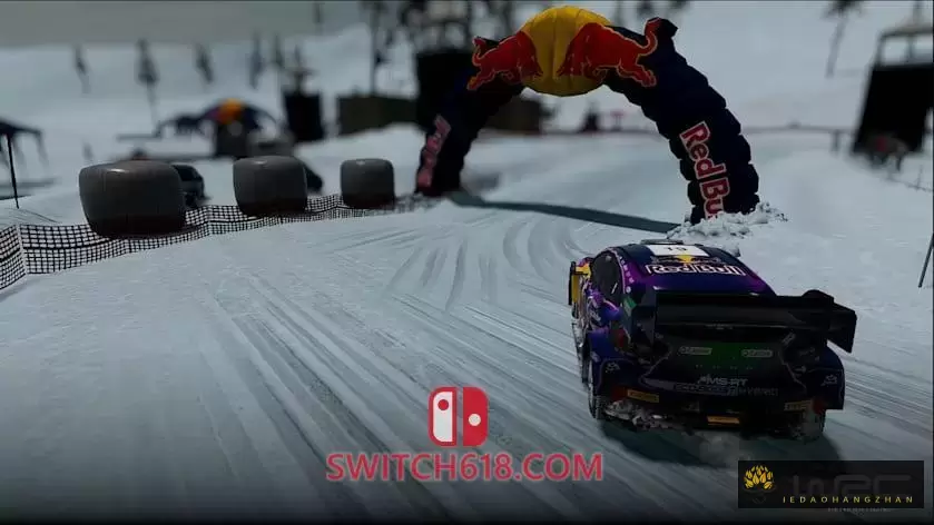 WRC世界汽车拉力锦标赛 新世代|官方中文|本体+1.2.2升补+5DLC|XCI|原版|WRC Generations 2 WRC世界汽车拉力锦标赛 新世代|官方中文|本体+1.2.2升补+5DLC|XCI|原版|WRC Generations