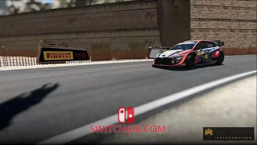 WRC世界汽车拉力锦标赛 新世代|官方中文|本体+1.2.2升补+5DLC|XCI|原版|WRC Generations 3 WRC世界汽车拉力锦标赛 新世代|官方中文|本体+1.2.2升补+5DLC|XCI|原版|WRC Generations
