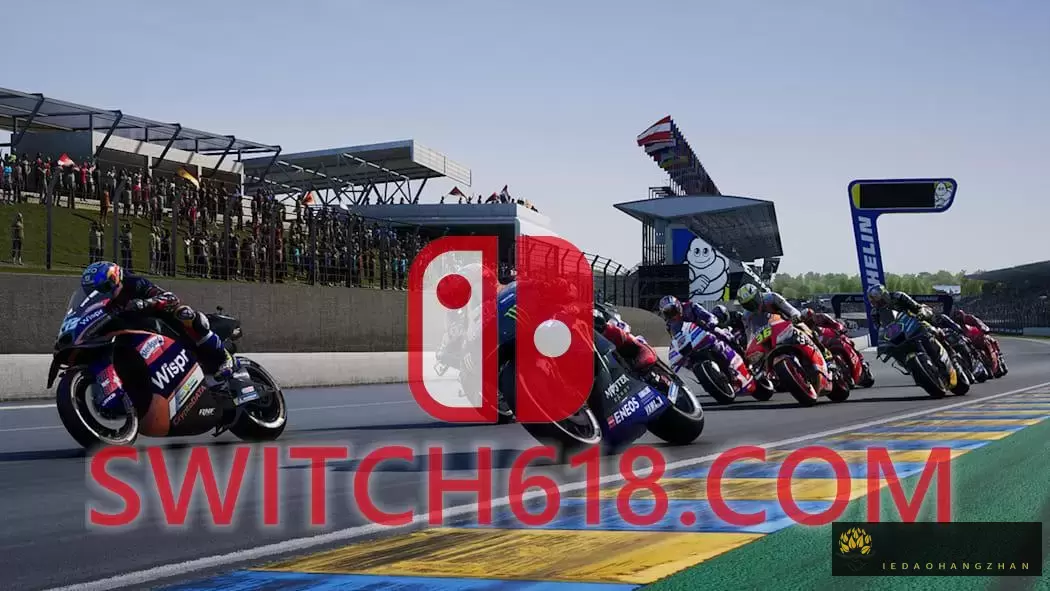 摩托GP23|本体+1.0.7补丁|中文|NSZ|世界摩托车锦标赛23|MotoGP 23 1 摩托GP23|本体+1.0.7补丁|中文|NSZ|世界摩托车锦标赛23|MotoGP 23