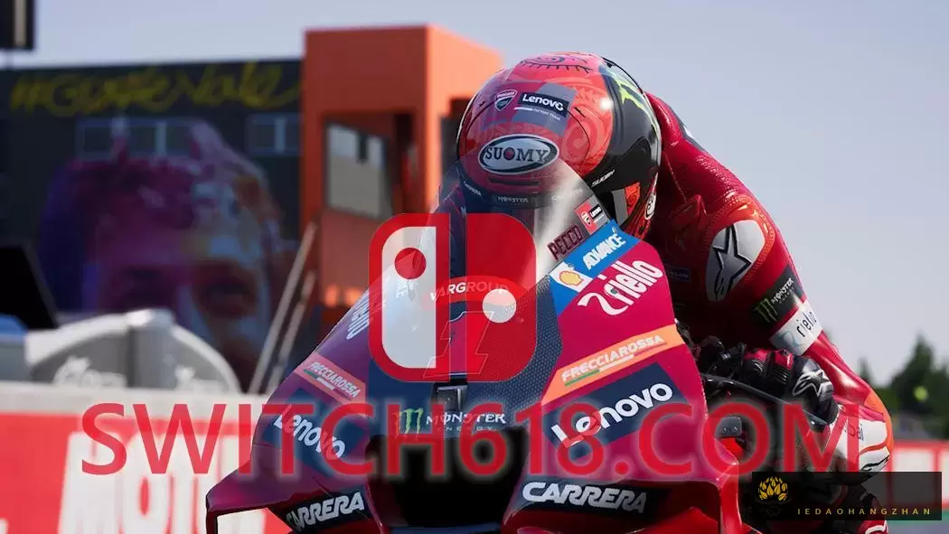 摩托GP23|本体+1.0.7补丁|中文|NSZ|世界摩托车锦标赛23|MotoGP 23 2 摩托GP23|本体+1.0.7补丁|中文|NSZ|世界摩托车锦标赛23|MotoGP 23