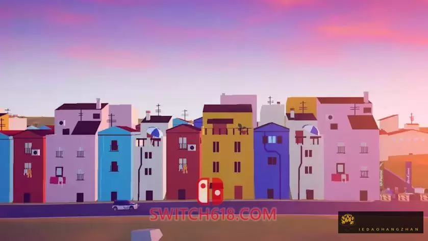 拉力赛艺术 art of rally|本体+1.1.8补丁|中文|NSZ|