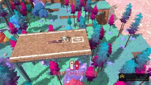 狂野泊车|本体+1.11.12补丁+1DLC|中文|NSZ|